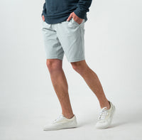 Solid Boardwalker Short