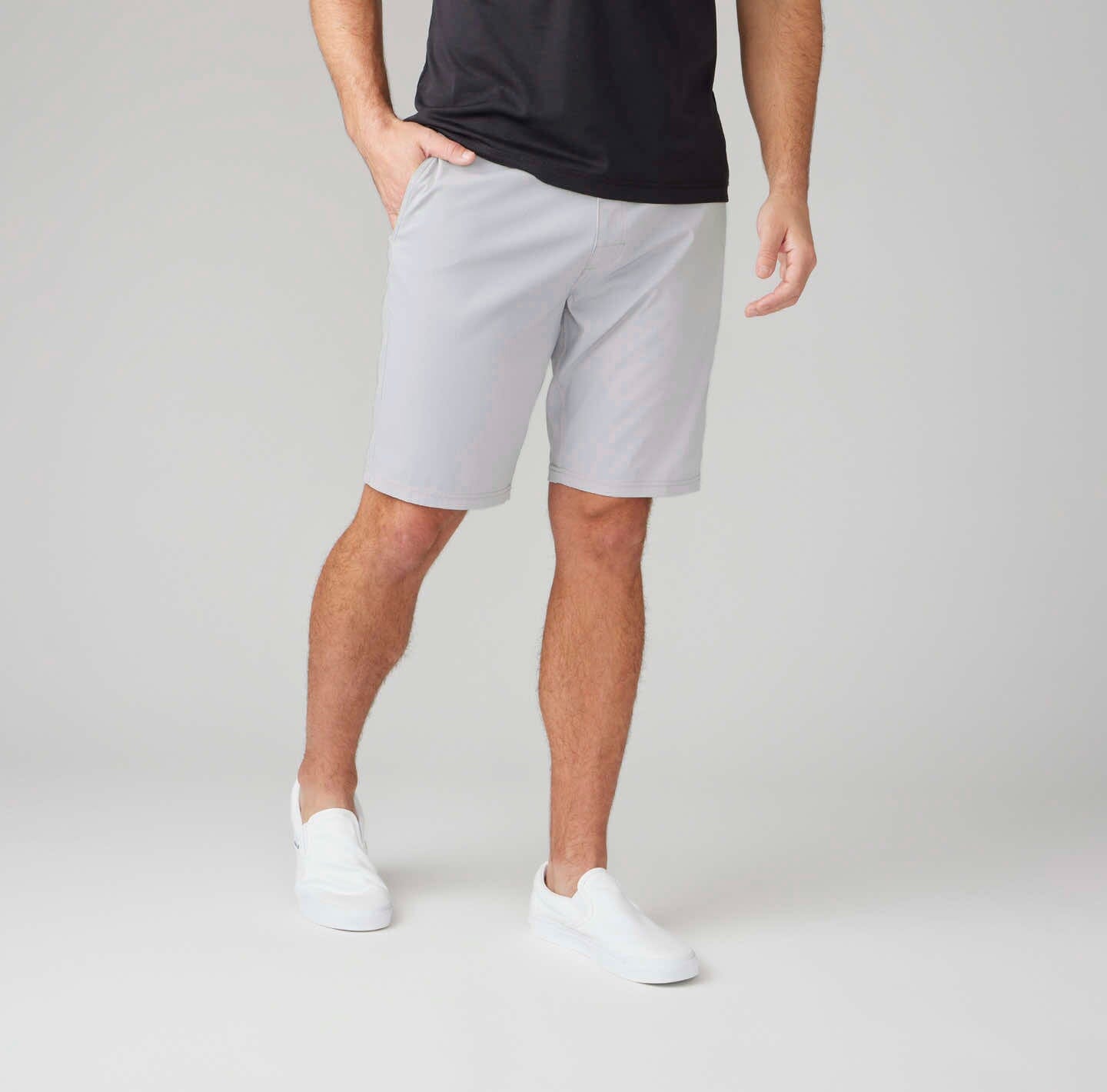 Icon Performance Short