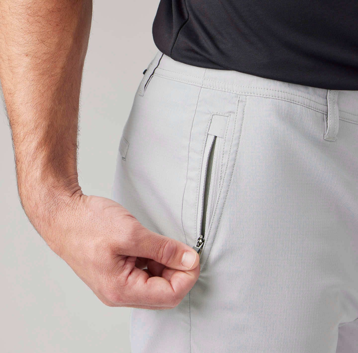 Icon Performance Short