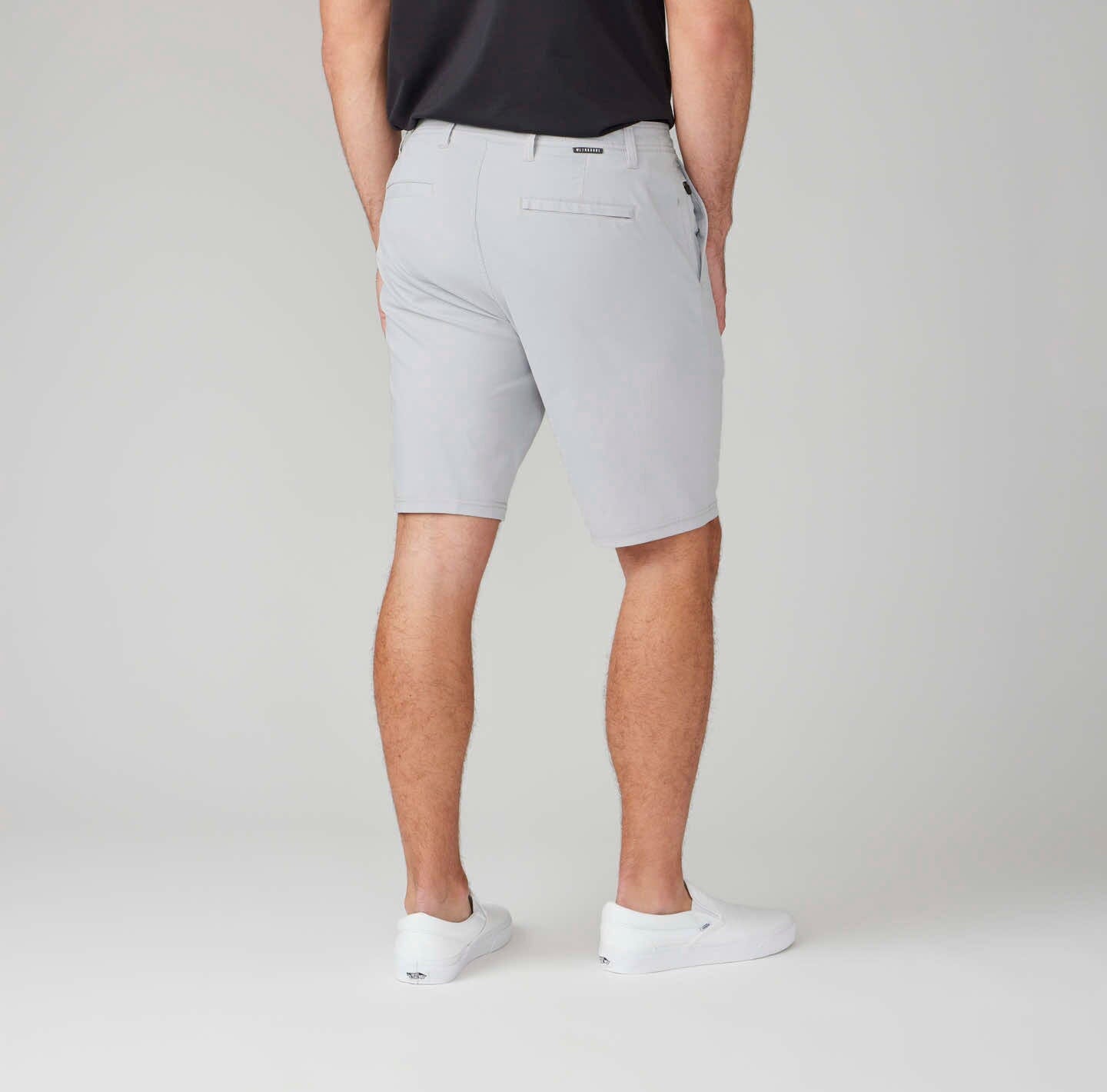 Icon Performance Short