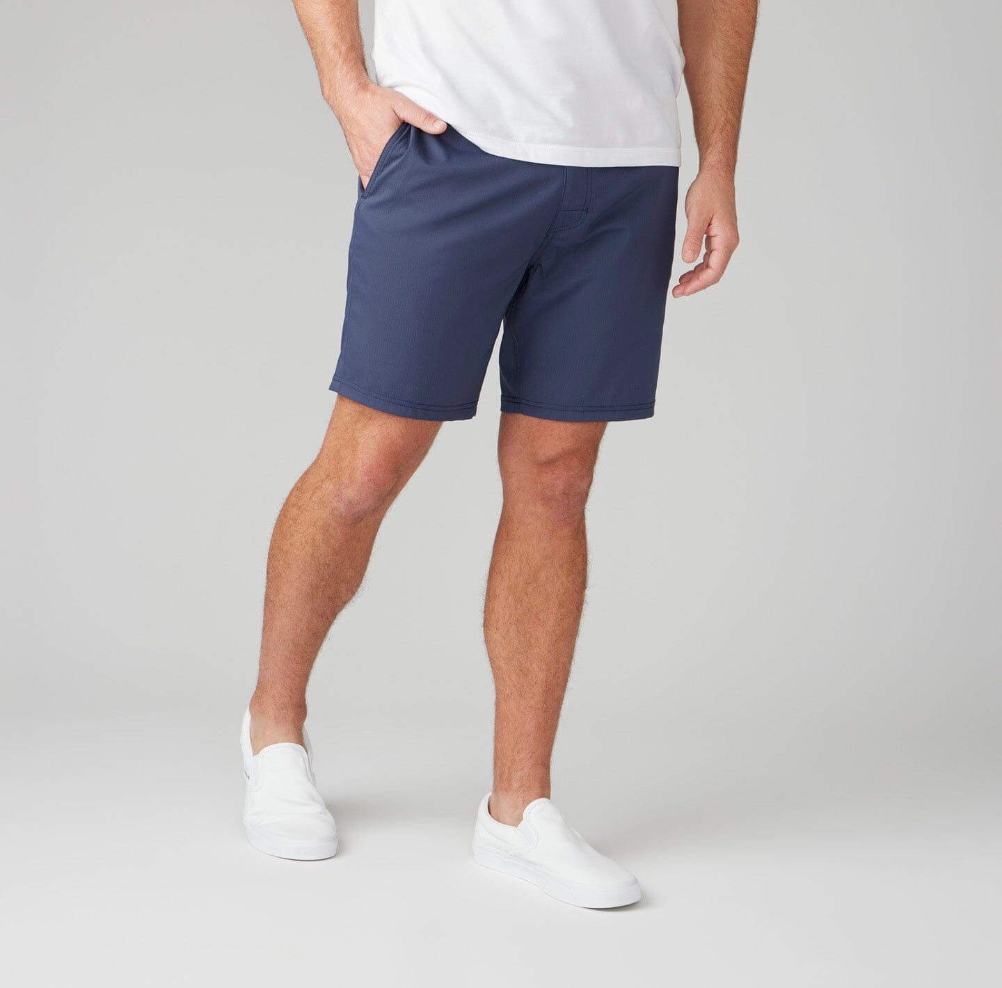 Icon Performance Short