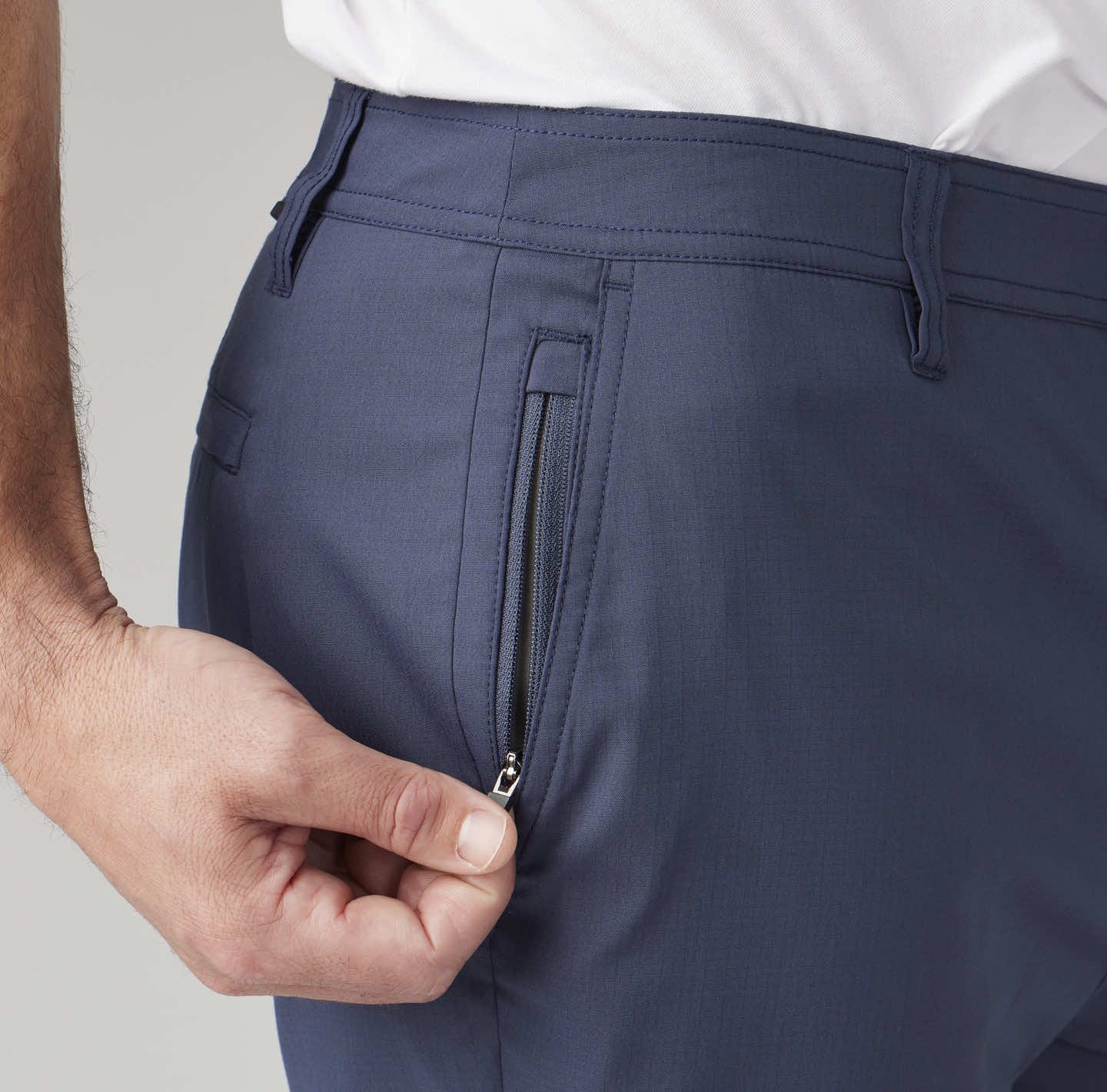 Icon Performance Short