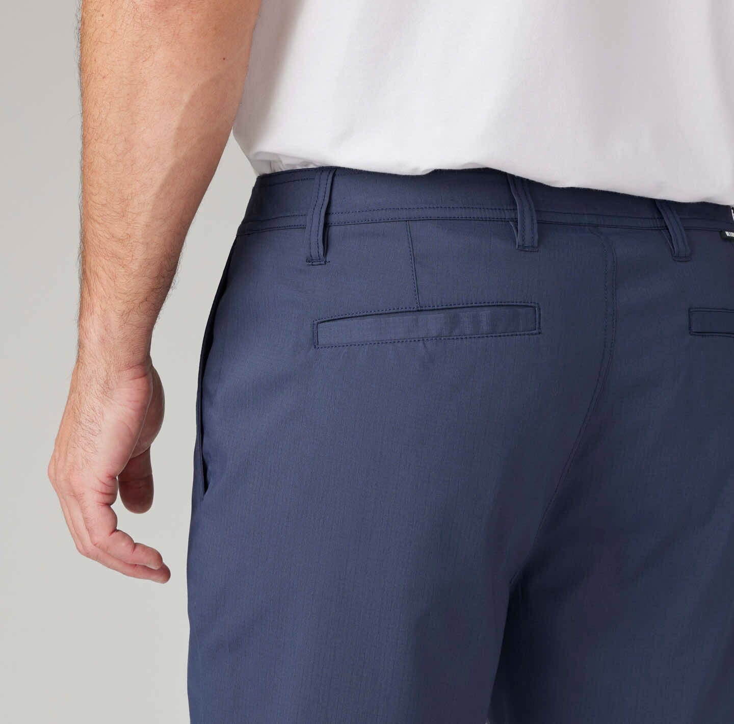 Icon Performance Short