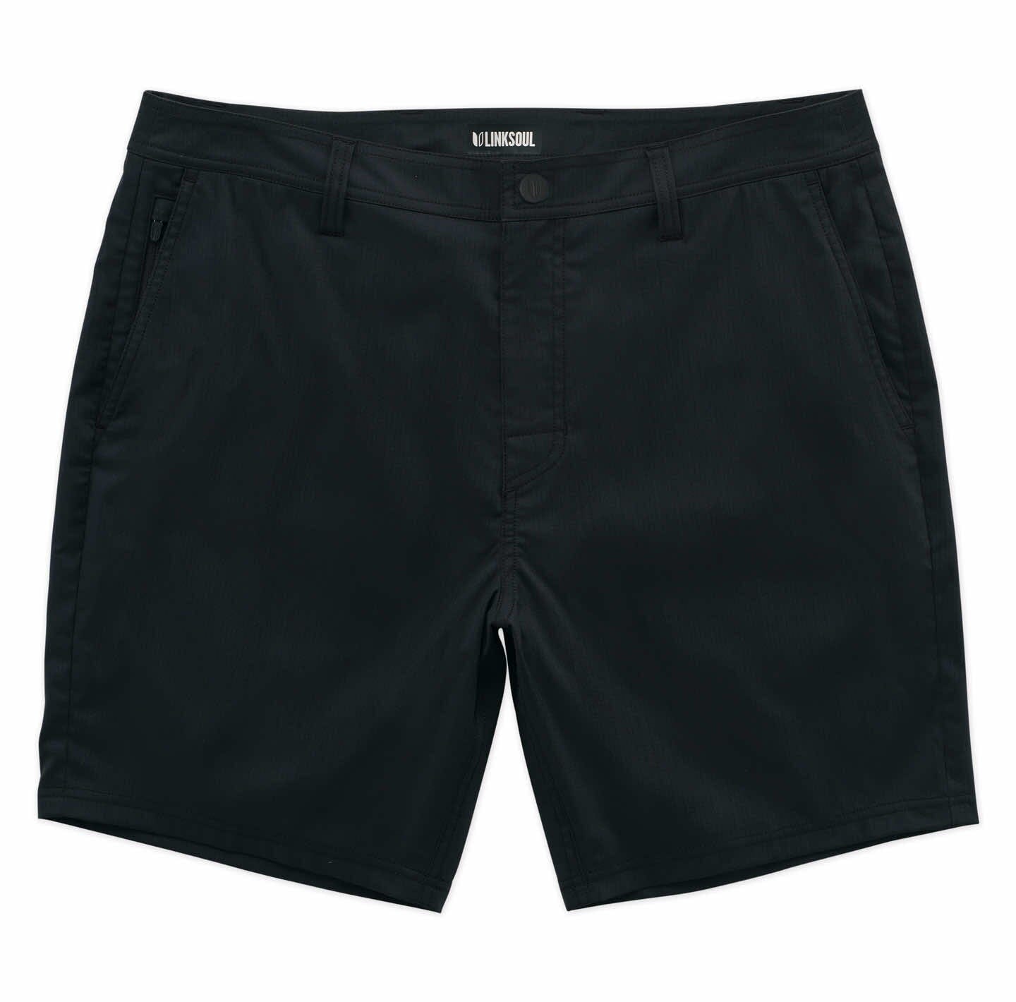 Icon Performance Short