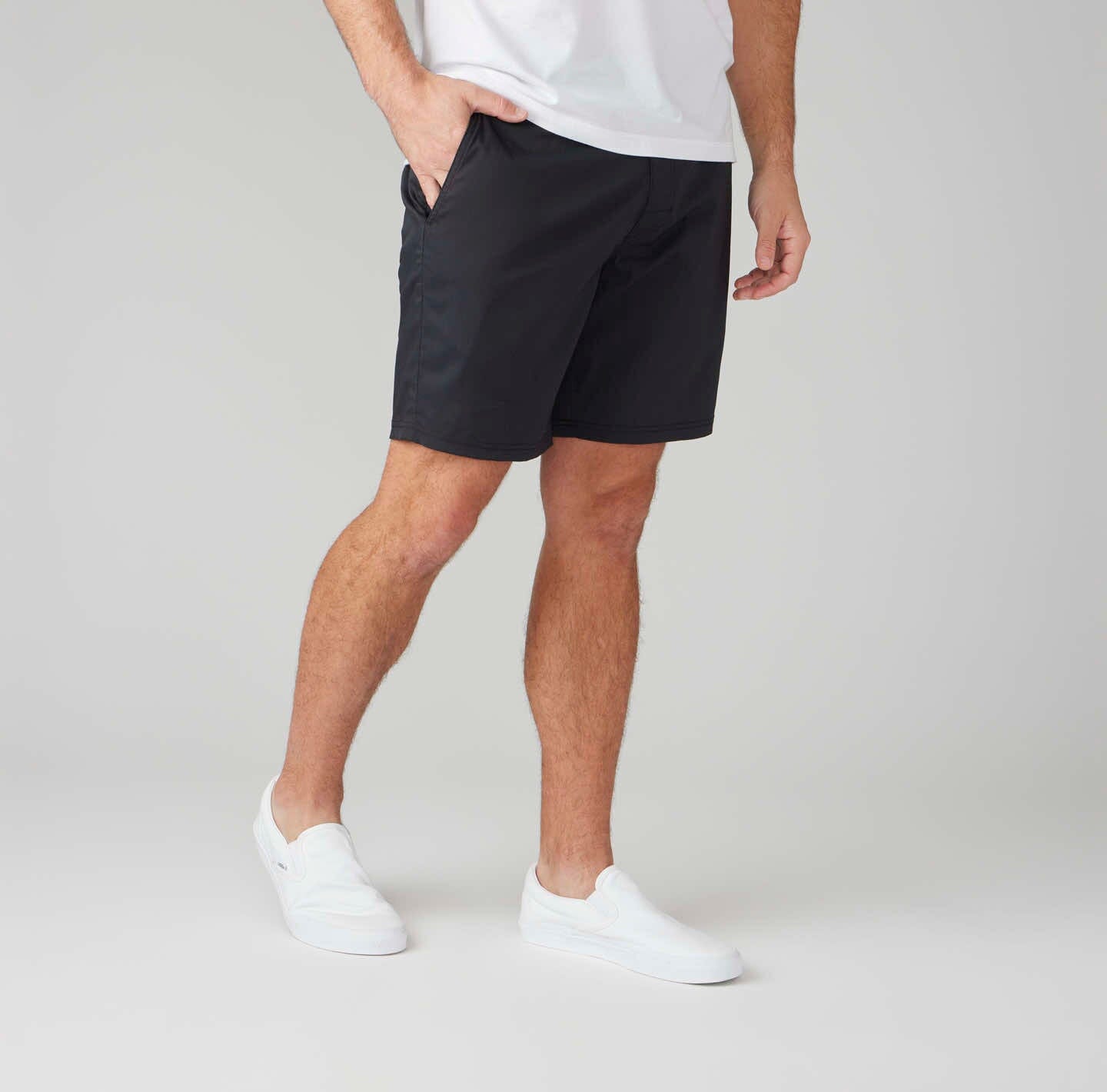 Icon Performance Short