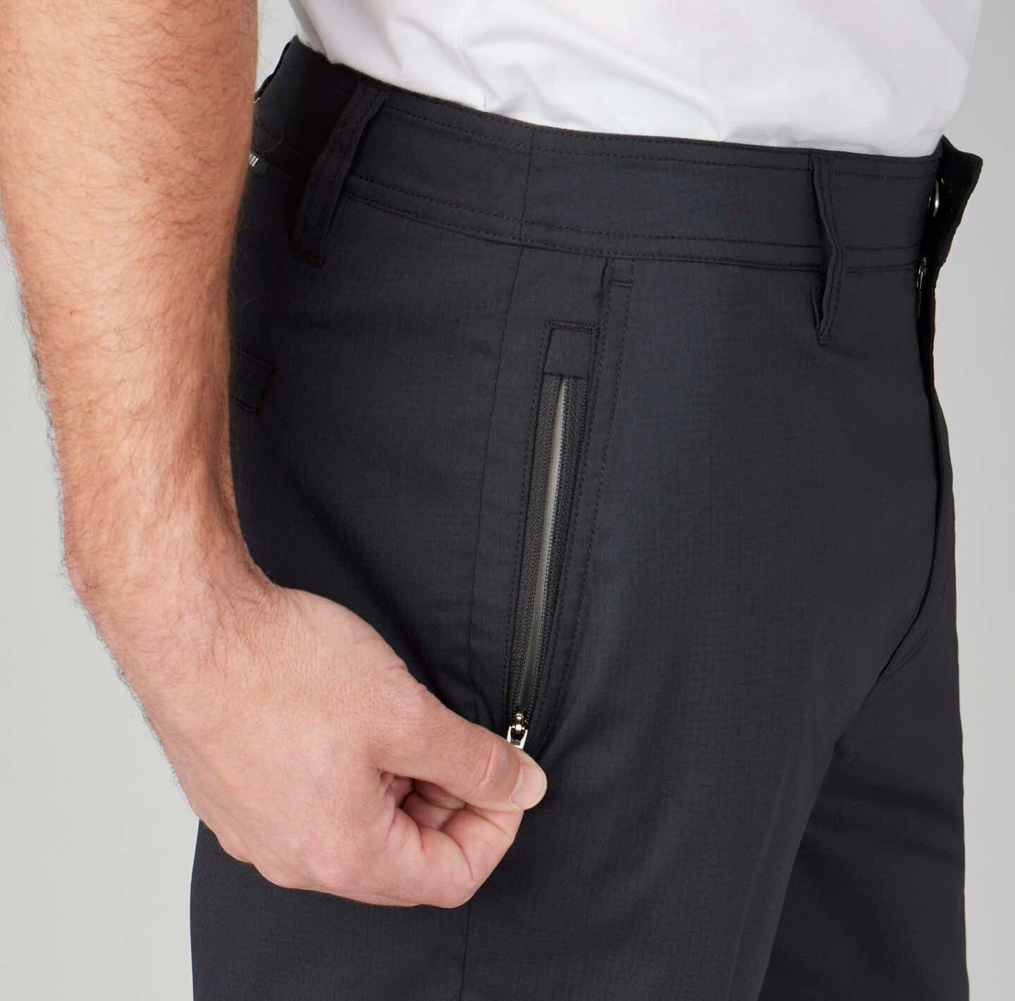 Icon Performance Short