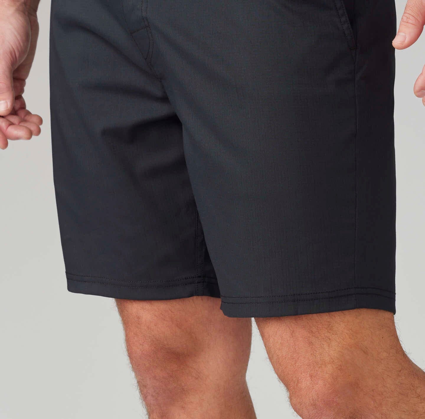Icon Performance Short