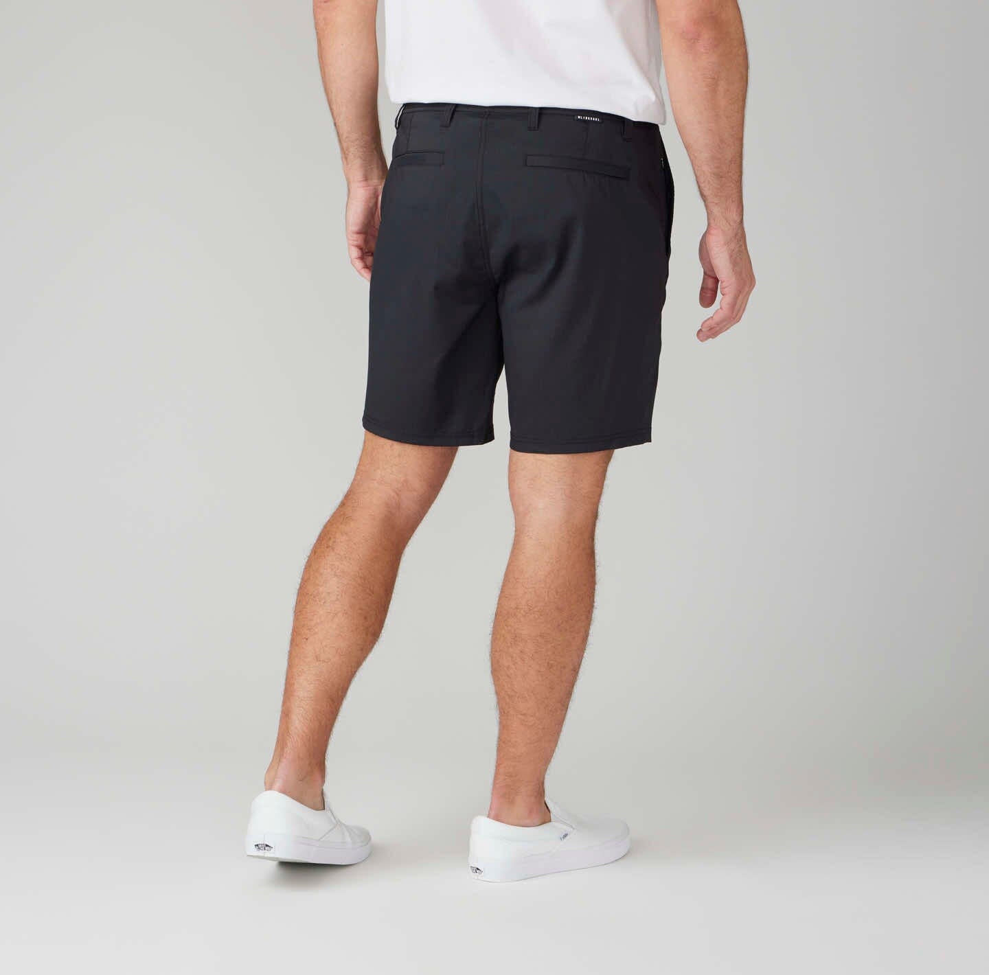Icon Performance Short