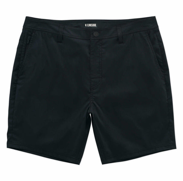 Buy Yours Curve Navy Cool Cotton Short from Next Luxembourg