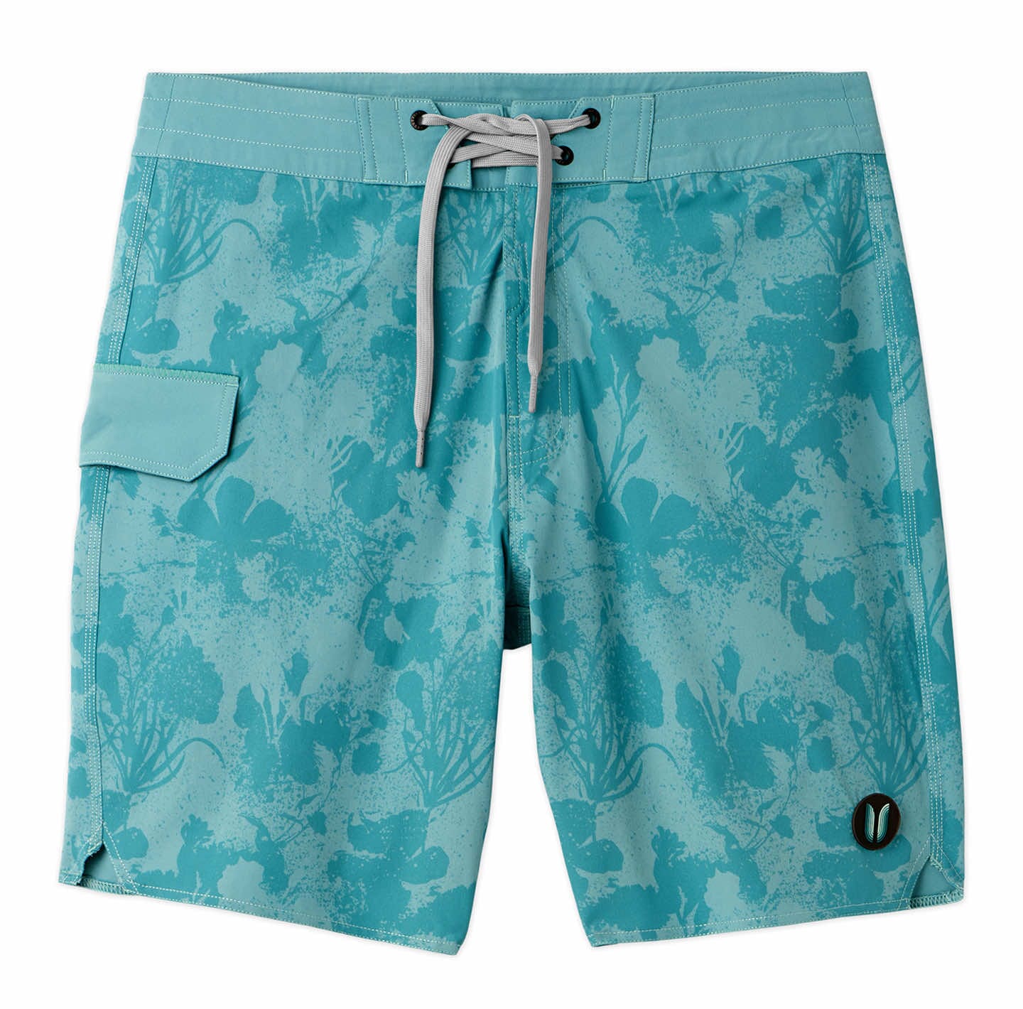 Printed Stormer Boardshort
