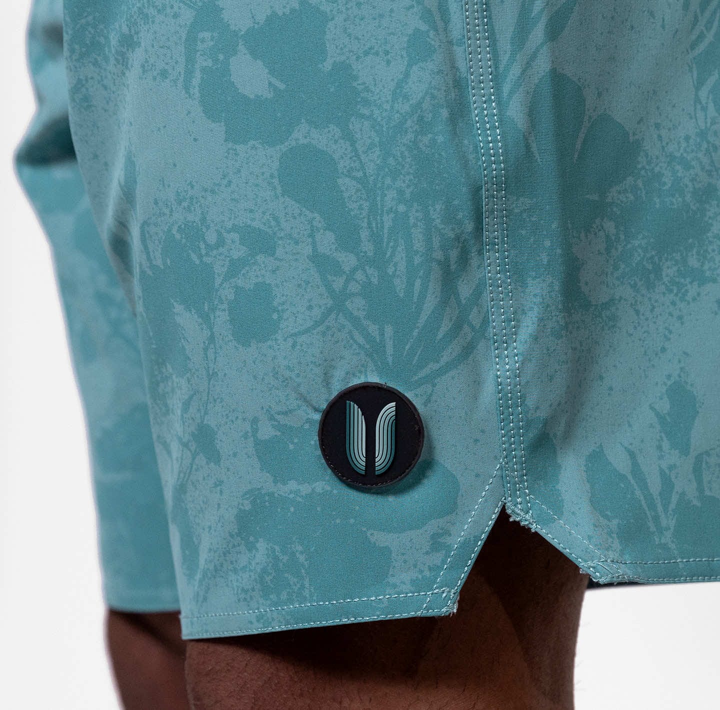 Printed Stormer Boardshort