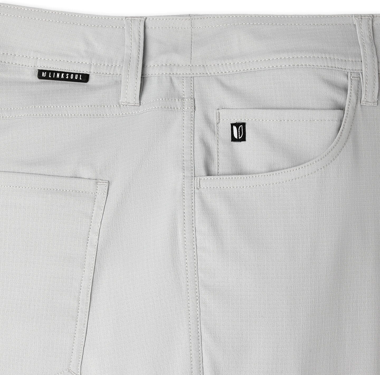 Icon Tour 5-Pocket Performance Pant - Felten Slim