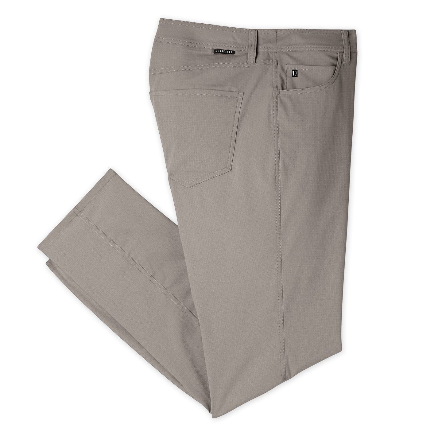 Icon Tour 5-Pocket Performance Pant - Felten Slim