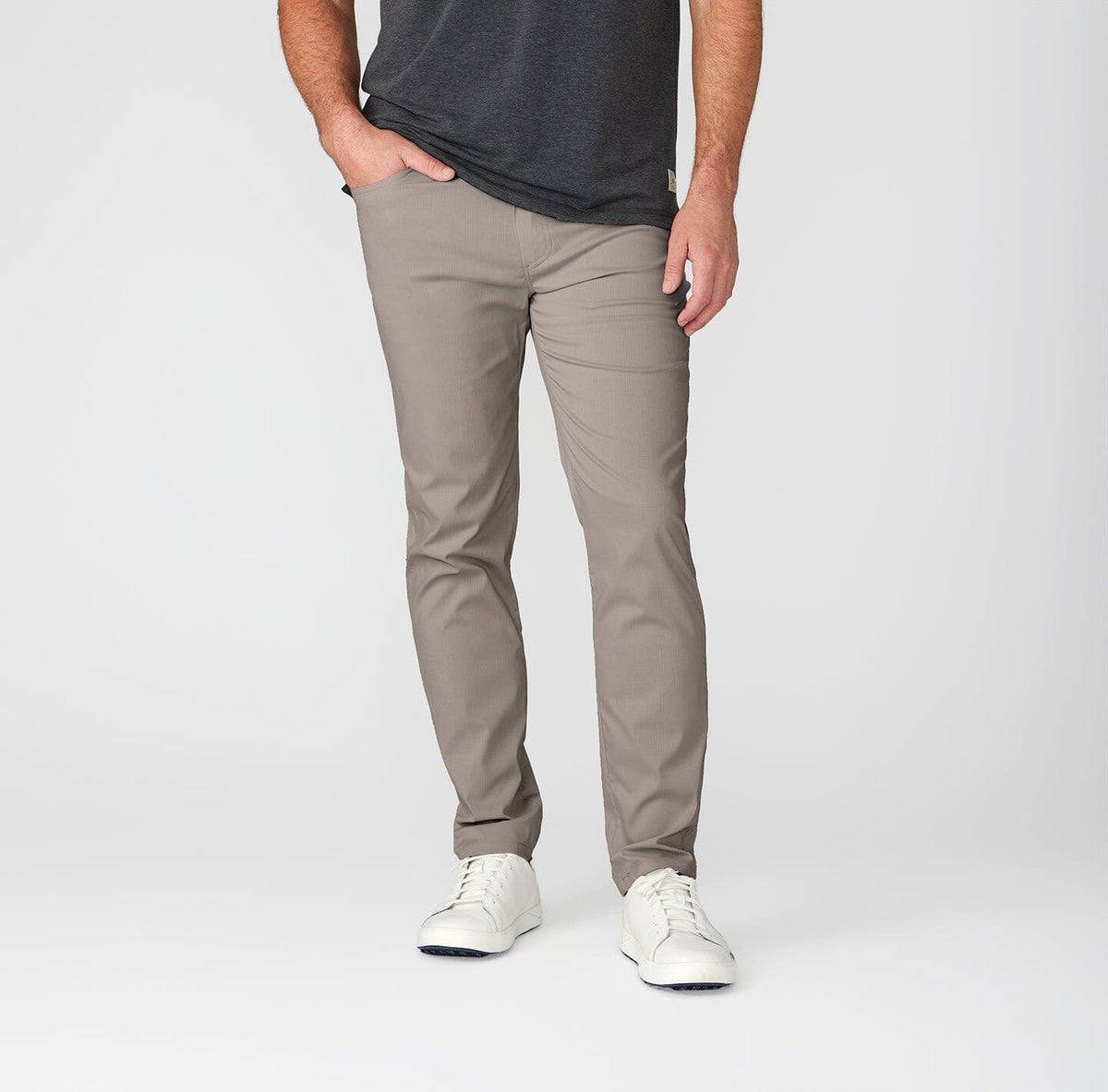 Icon Tour 5-Pocket Pant - Felten Slim