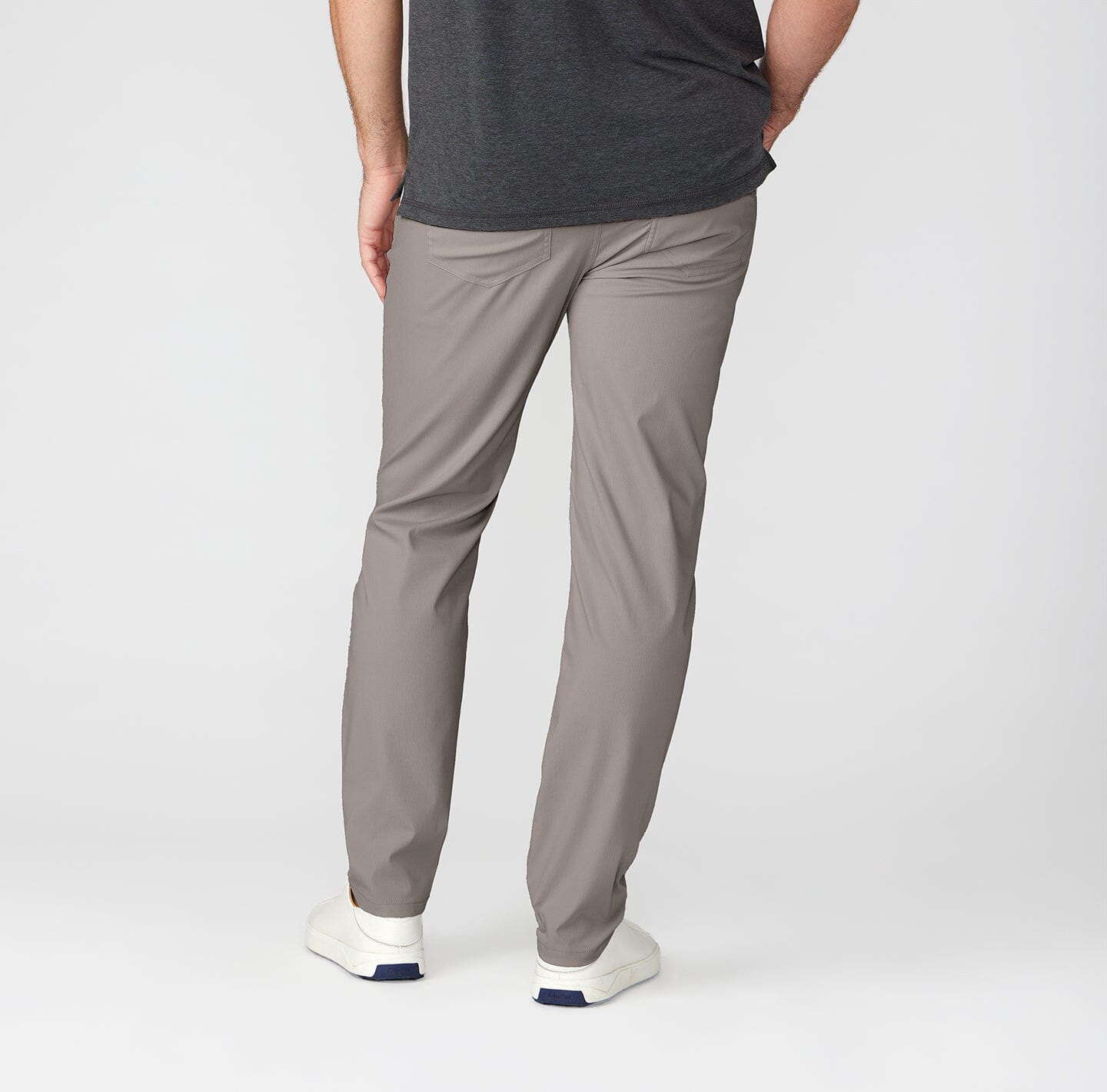 Icon Tour 5-Pocket Performance Pant - Felten Slim