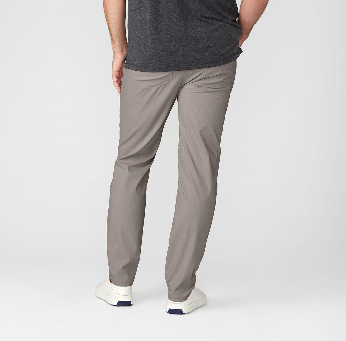 Icon Tour 5-Pocket Pant - Felten Slim