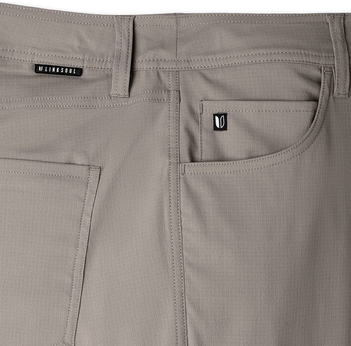 Icon Tour 5-Pocket Pant - Felten Slim