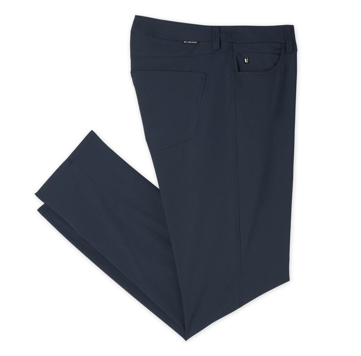 Icon Tour 5-Pocket Pant - Ellis Straight