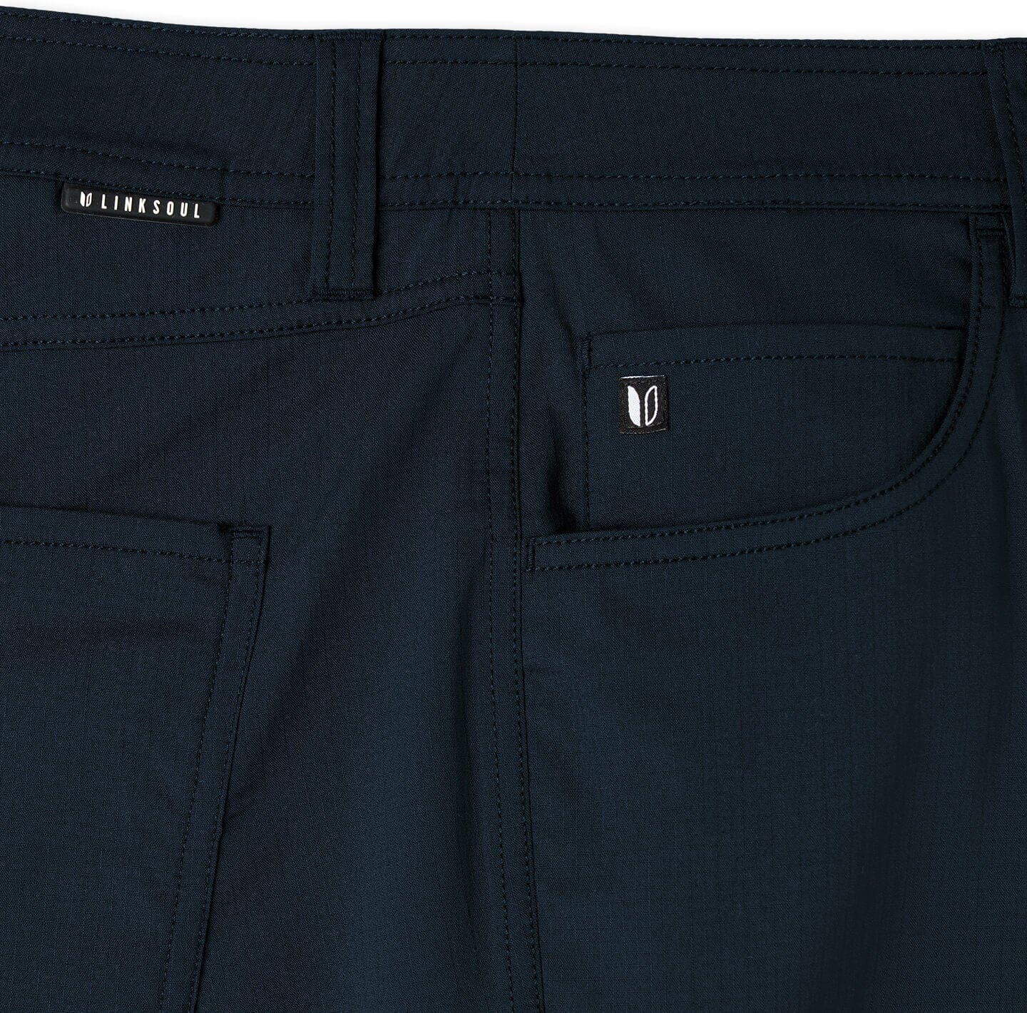 Icon Tour 5-Pocket Performance Pant - Felten Slim