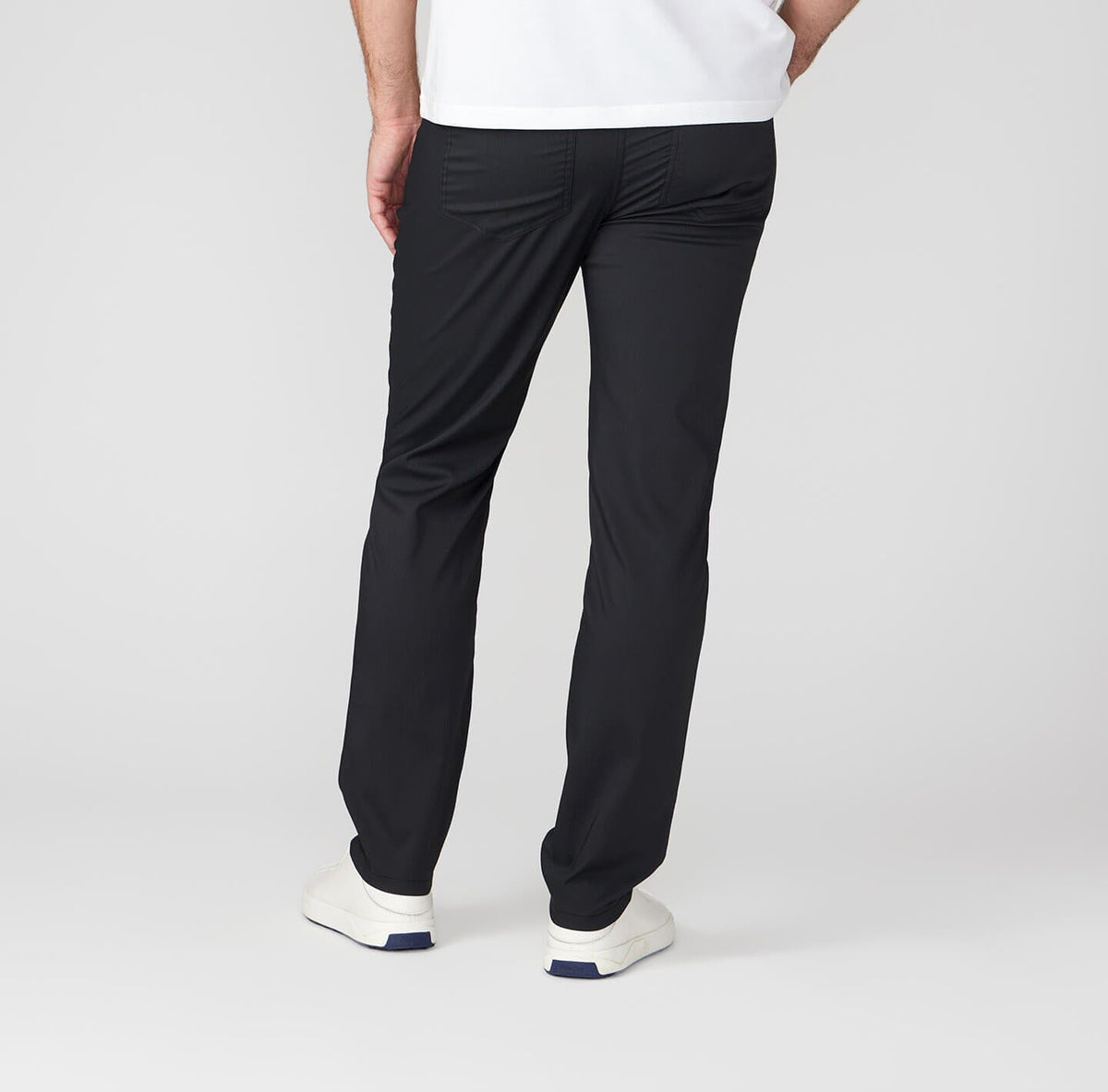 Icon Tour 5-Pocket Pant - Felten Slim