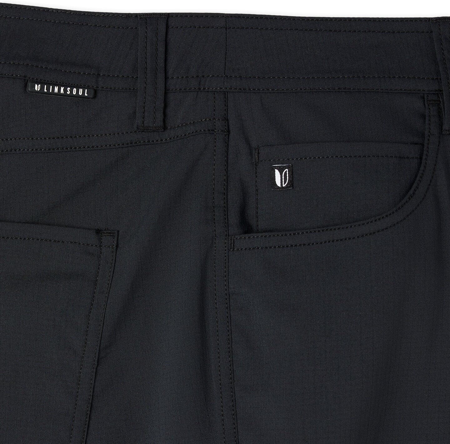 Icon Tour 5-Pocket Performance Pant - Felten Slim