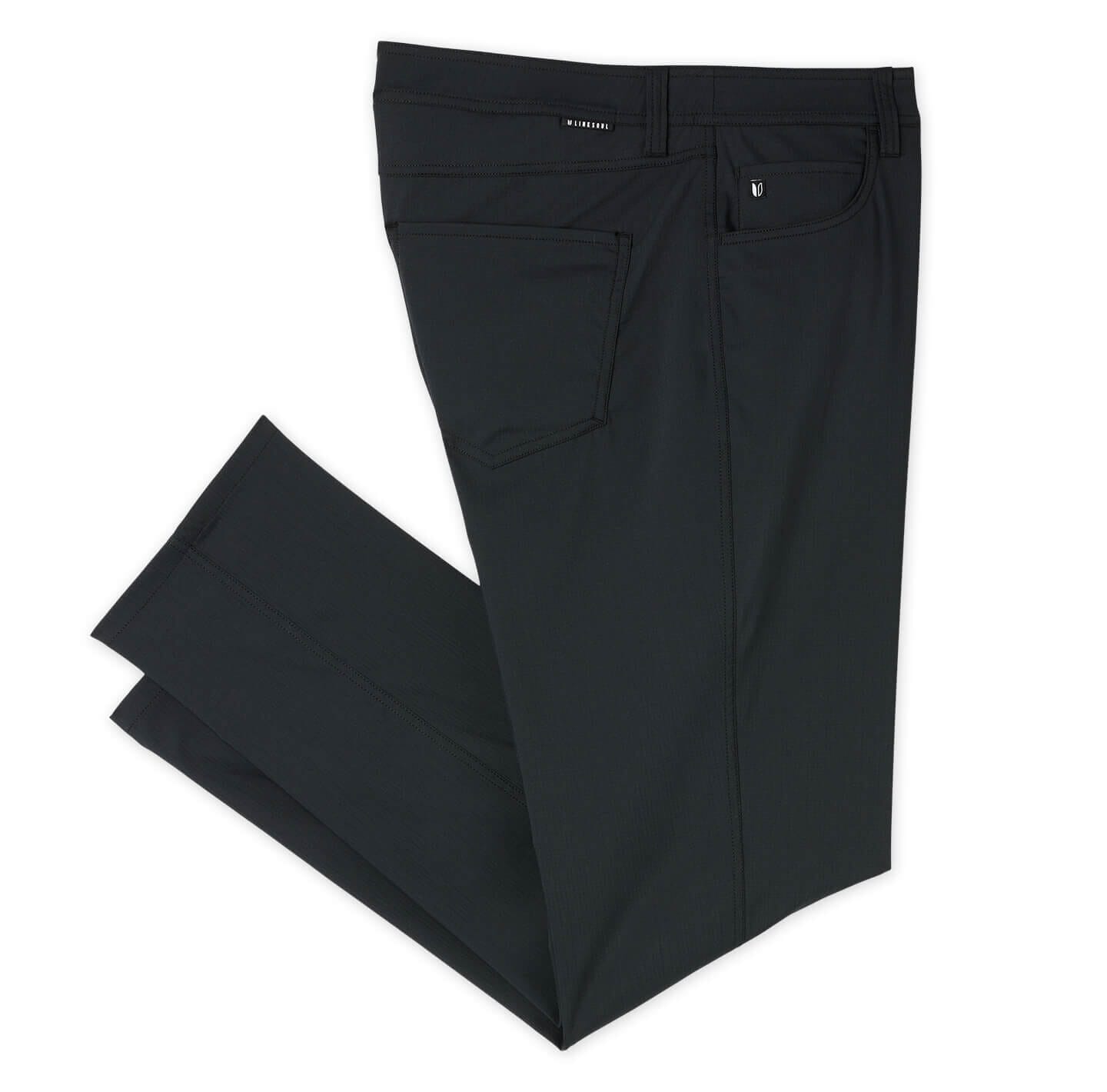 Icon Tour 5-Pocket Performance Pant - Felten Slim