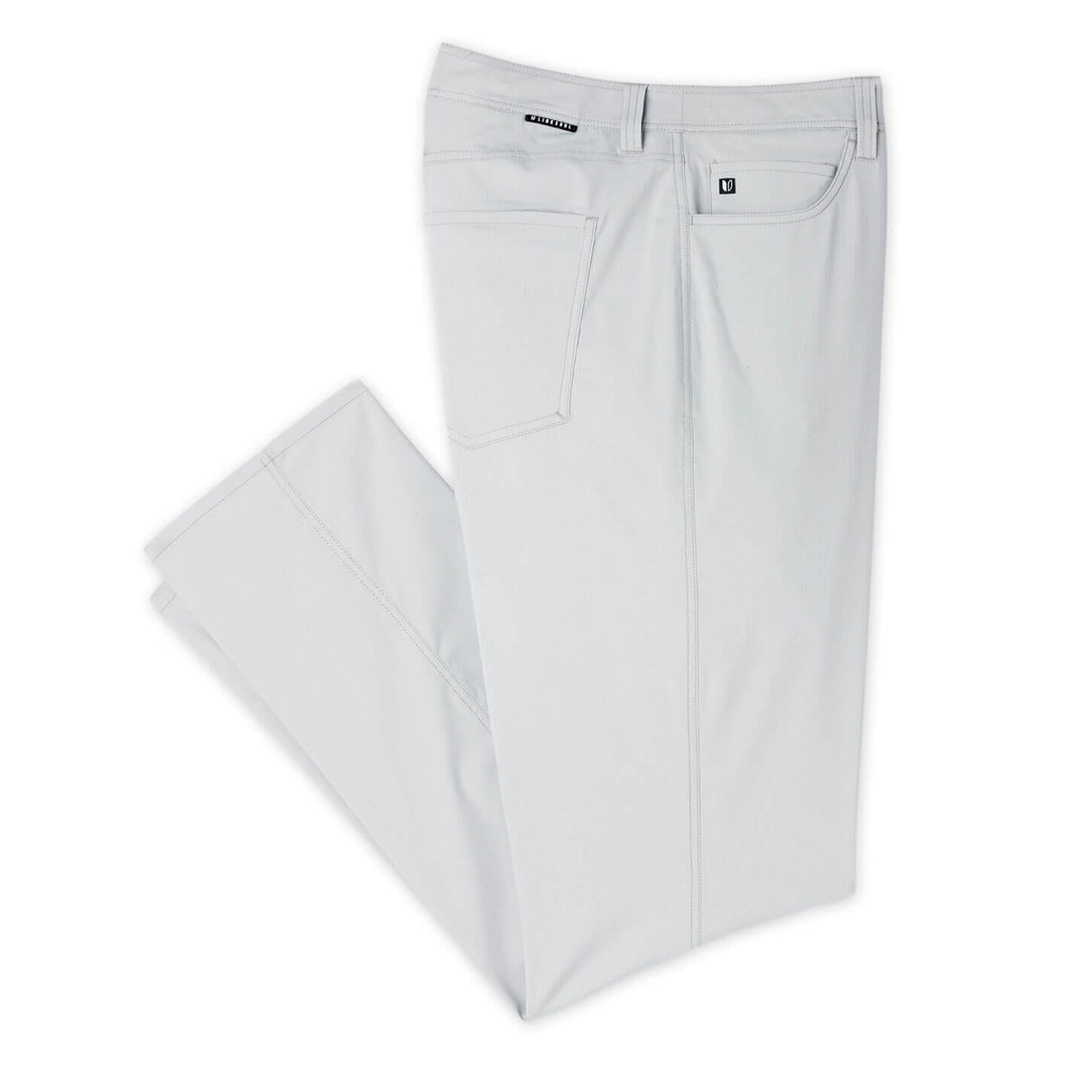 Icon Tour 5-Pocket Pant - Ellis Straight