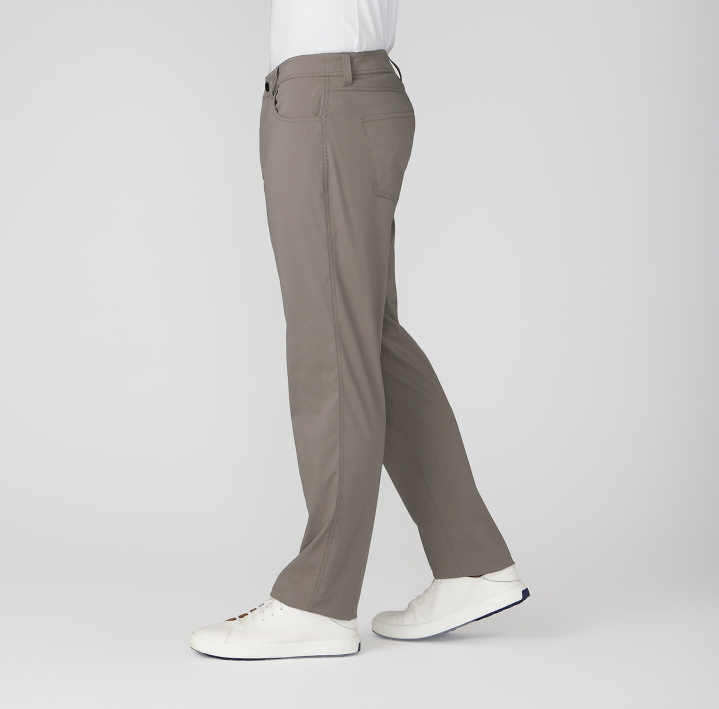 Icon Tour 5-Pocket Performance Pant - Ellis Straight