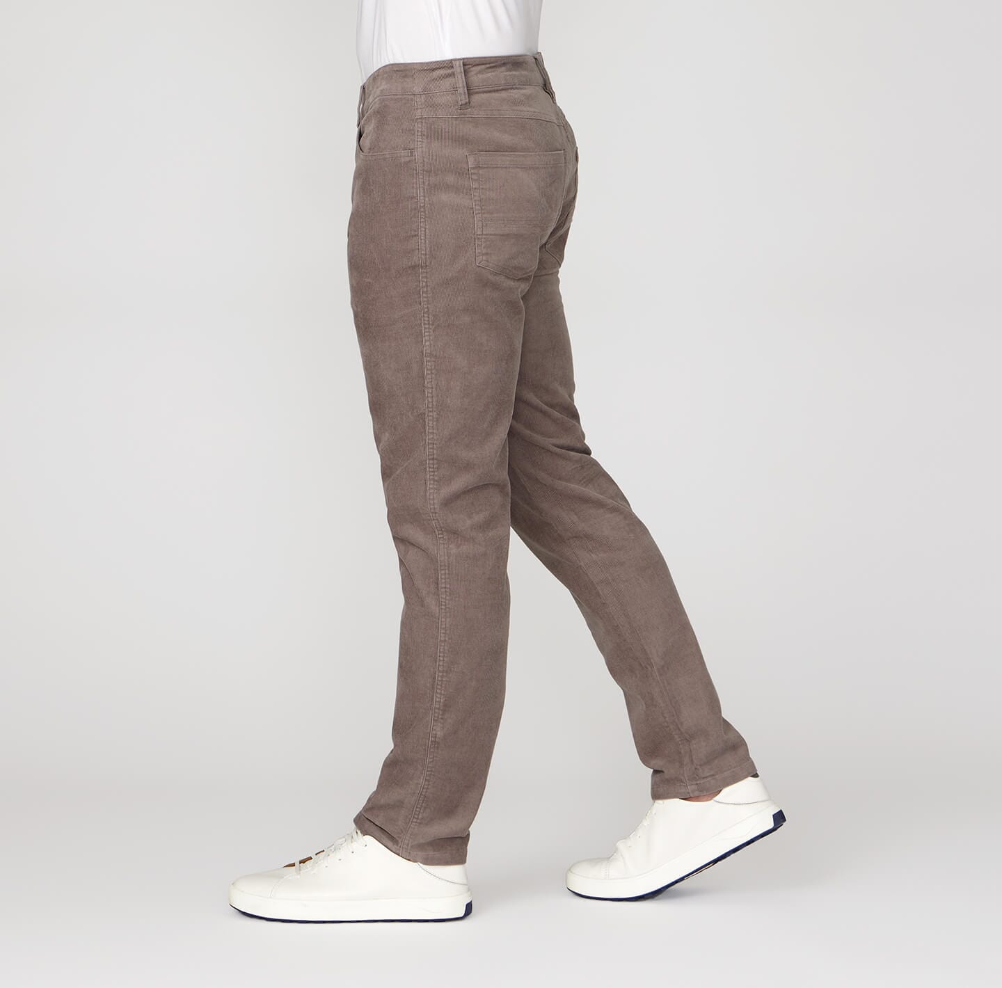 Stretch Corduroy Pants | Lightweight & Comfortable - LINKSOUL Stretch Corduroy Pants | Lightweight & Comfortable - LINKSOUL