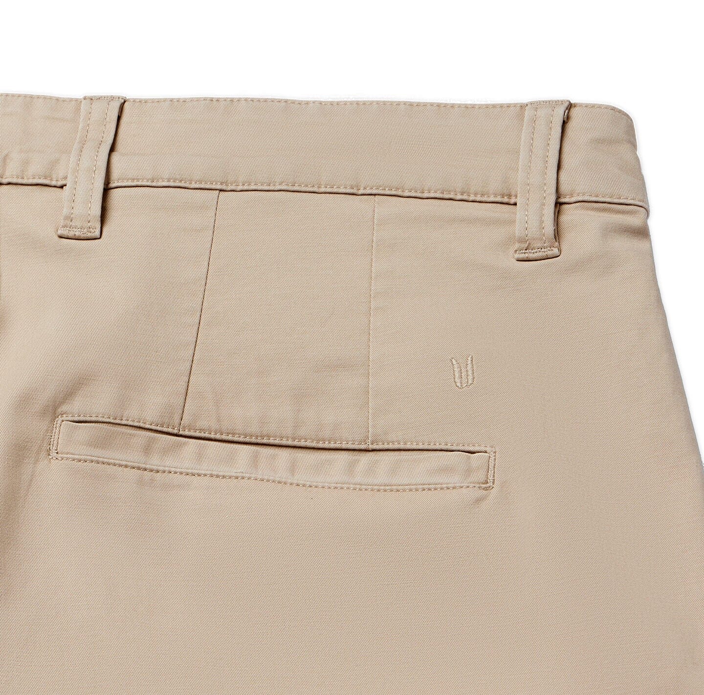 Heritage Twill Chino Pant