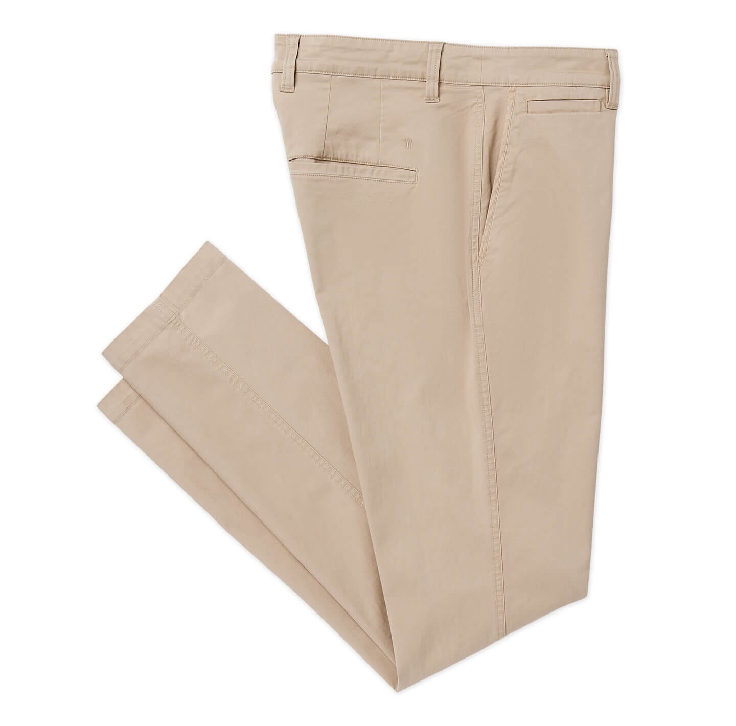 Heritage Twill Chino Pant | Durable 4-Way Stretch - LINKSOUL