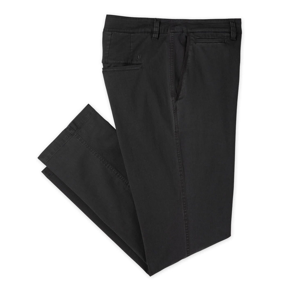 パンツ Nala cocoon chino pants black Nala cocoon chino pants black S