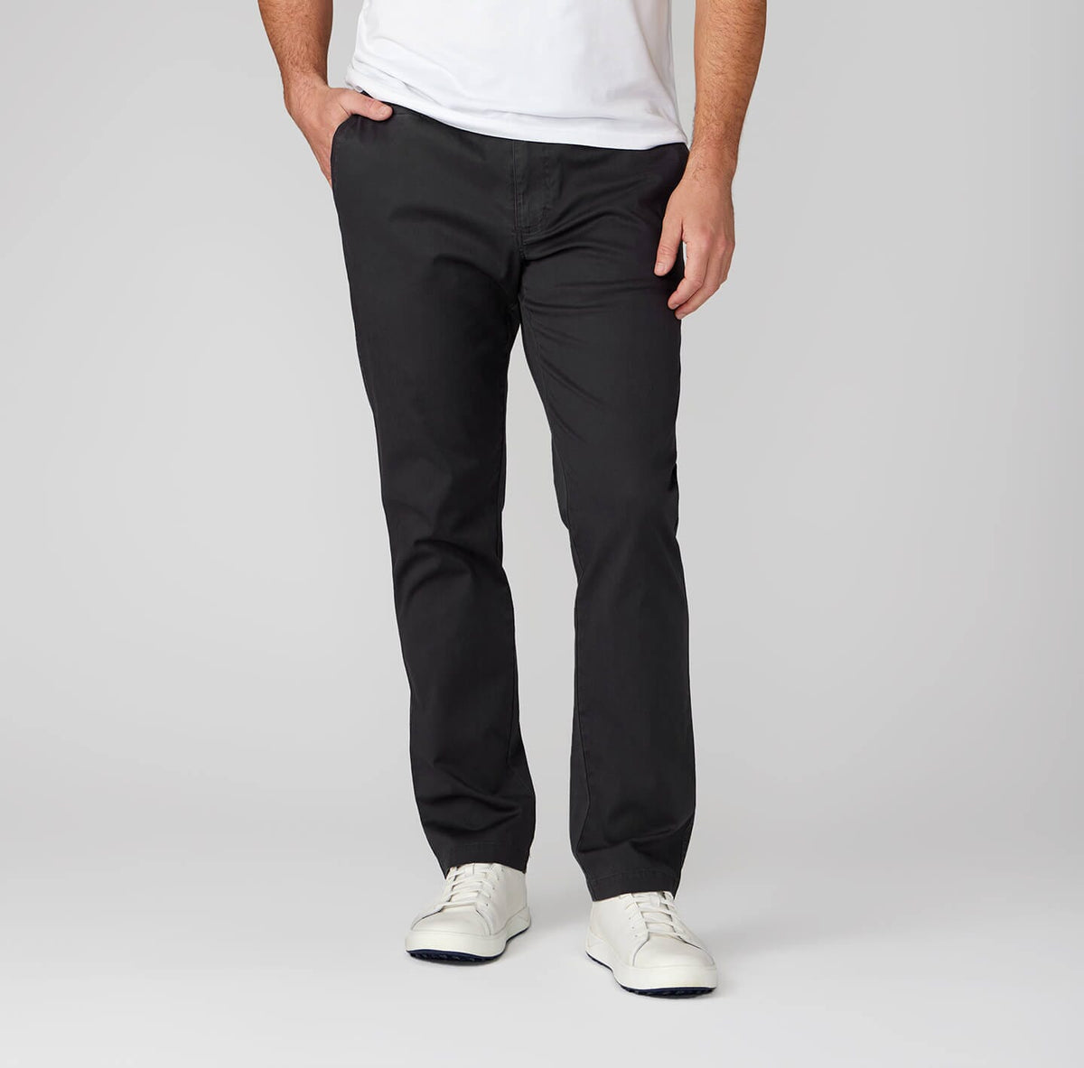 Heritage Twill Chino - Felten Slim