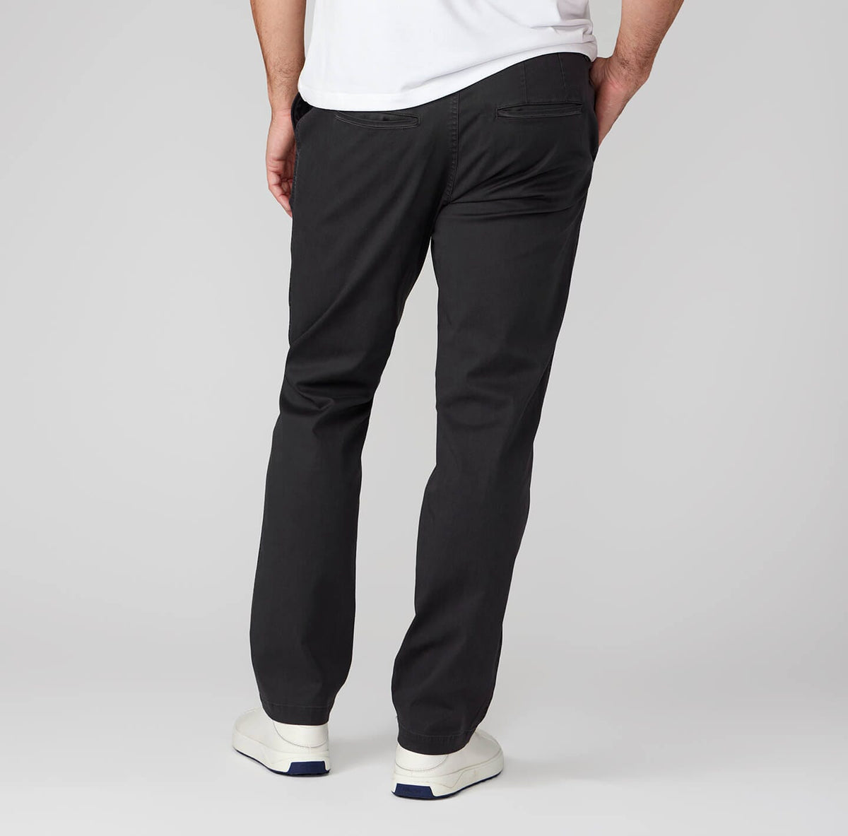 Heritage Twill Chino - Felten Slim