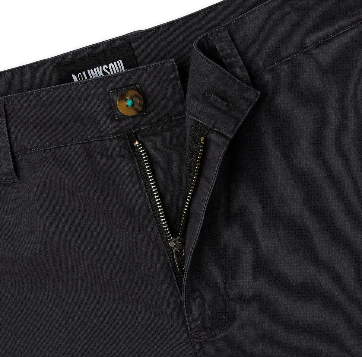 Heritage Twill Chino - Felten Slim