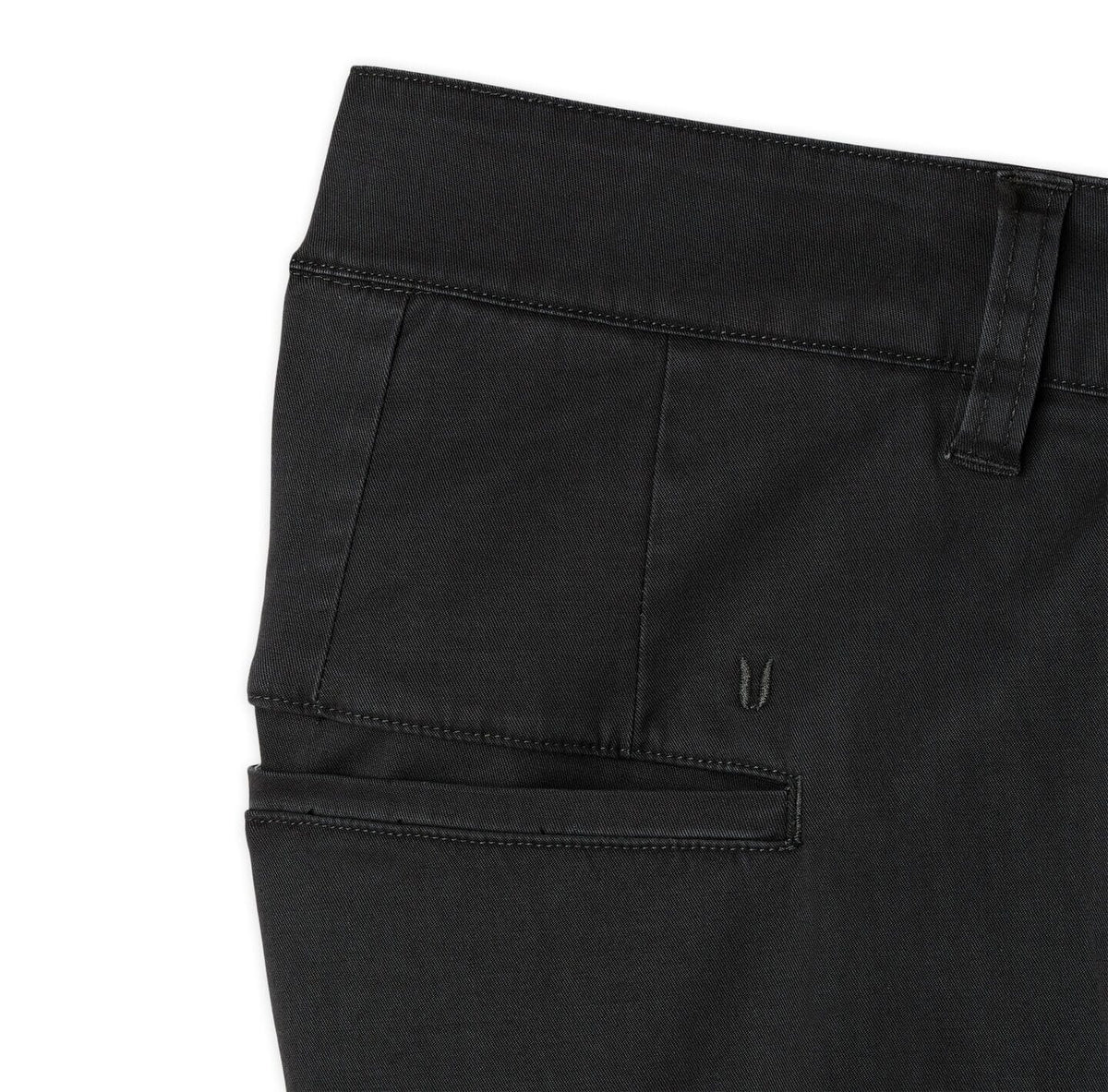 Heritage Twill Chino - Felten Slim