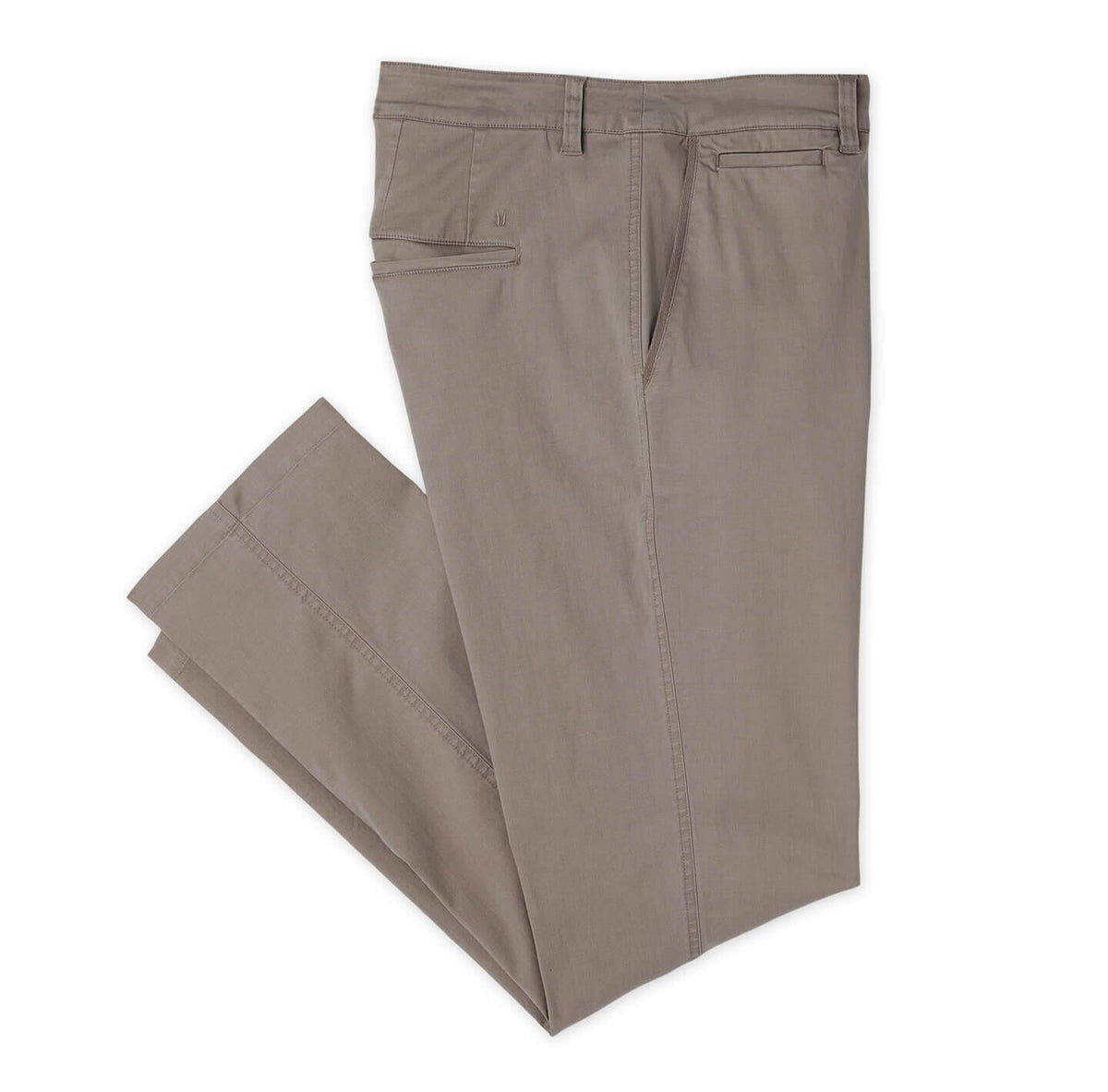 Heritage Twill Chino - Felten Slim