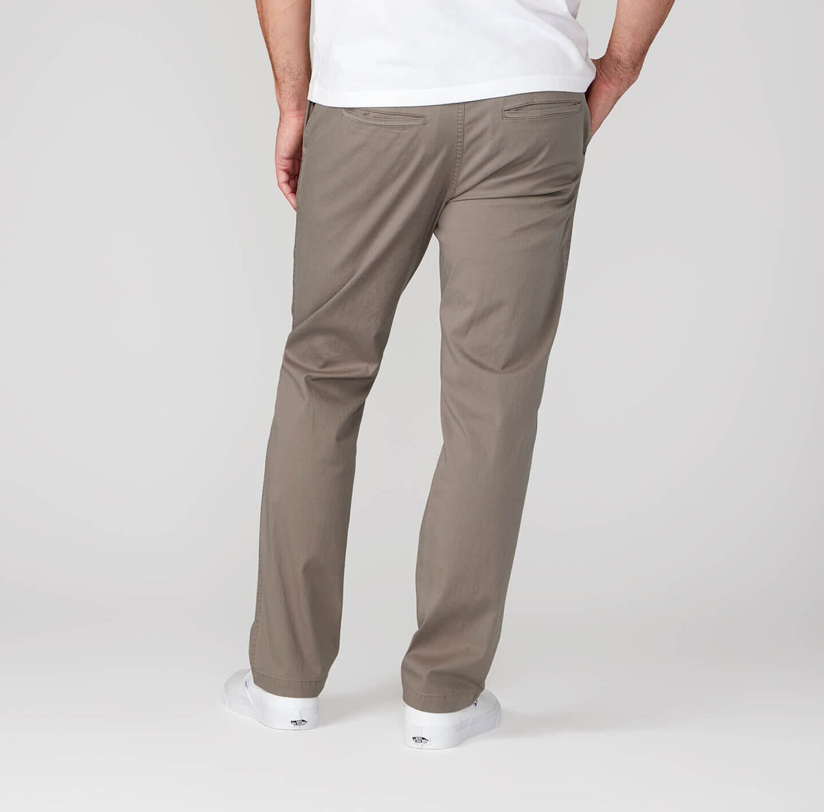 Heritage Twill Chino - Felten Slim