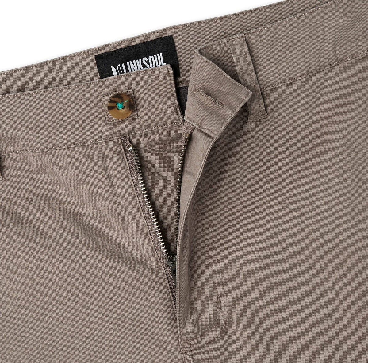 Heritage Twill Chino - Felten Slim