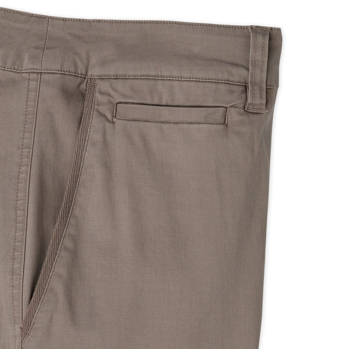 Heritage Twill Chino - Felten Slim