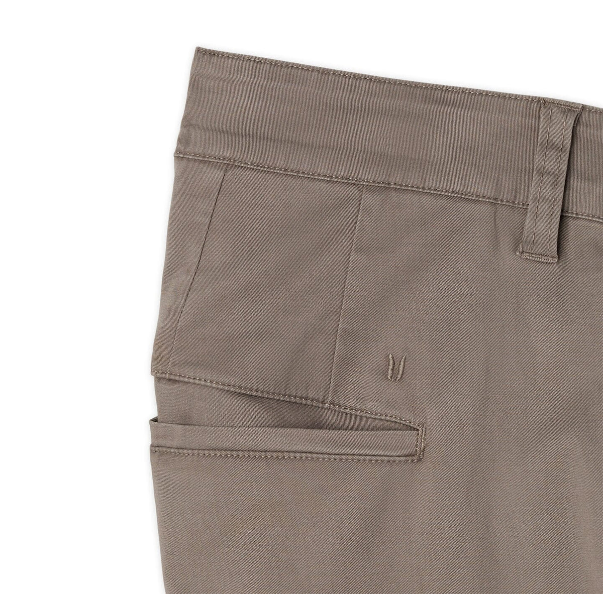 Heritage Twill Chino - Felten Slim