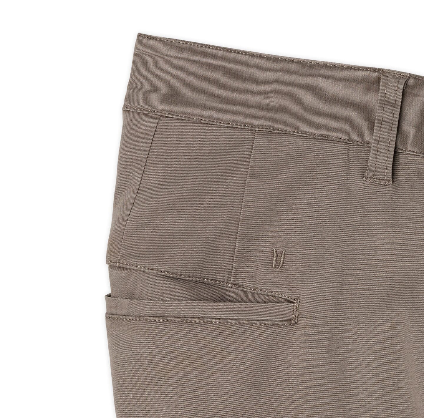 Heritage Twill Chino Pant - LINKSOUL