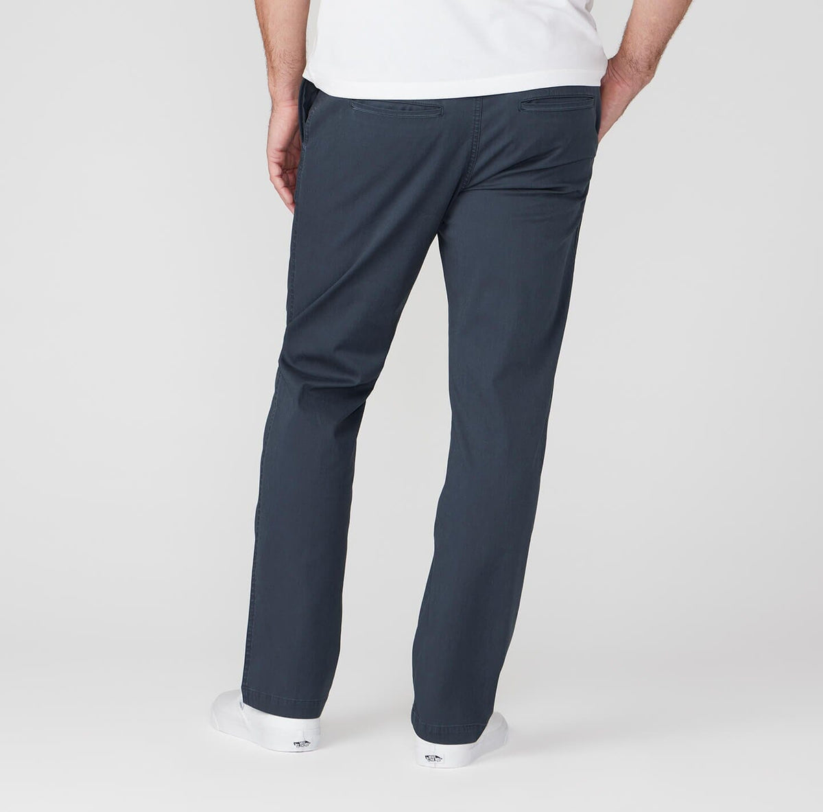 Heritage Twill Chino - Felten Slim