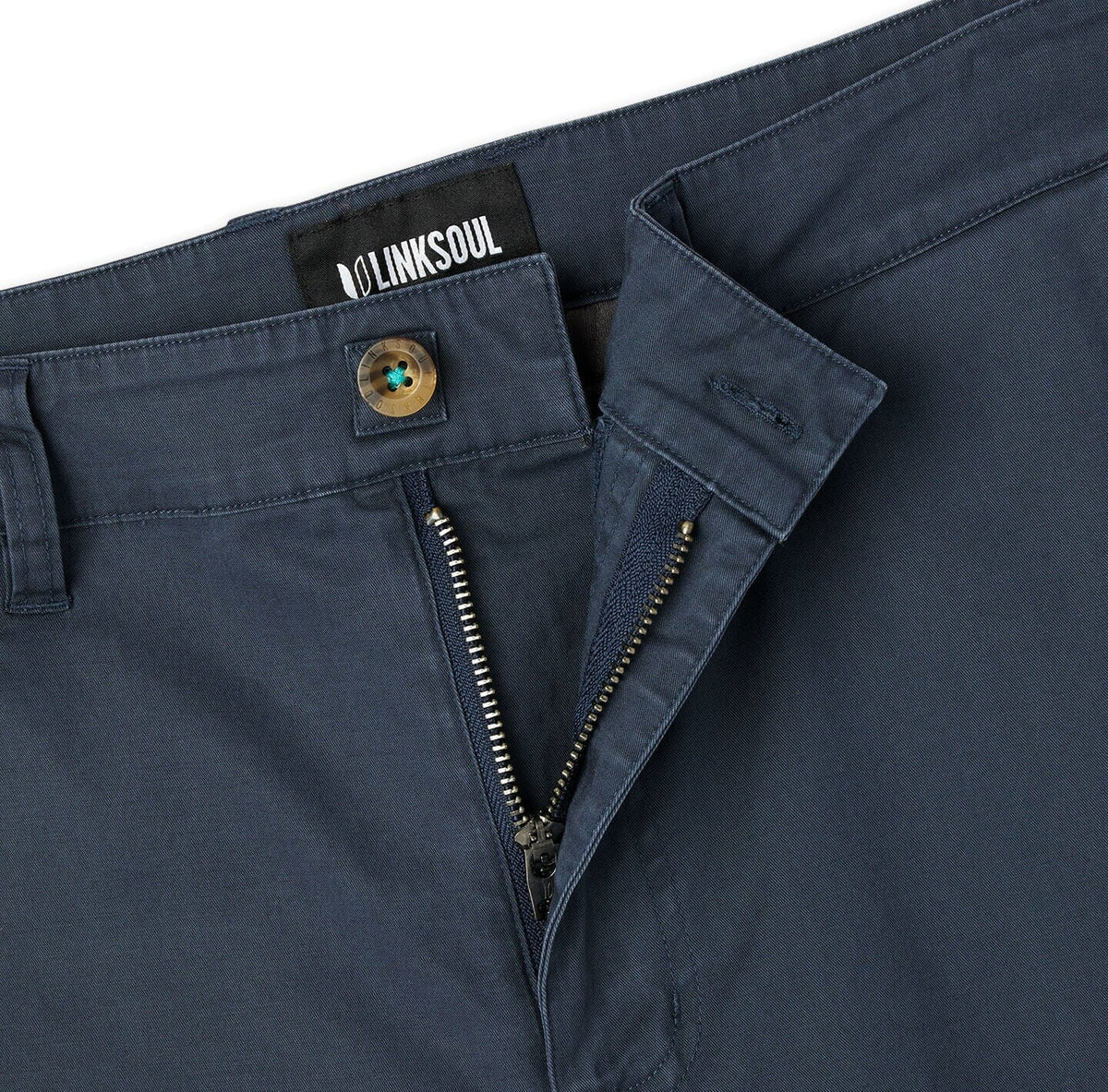 Heritage Twill Chino - Felten Slim