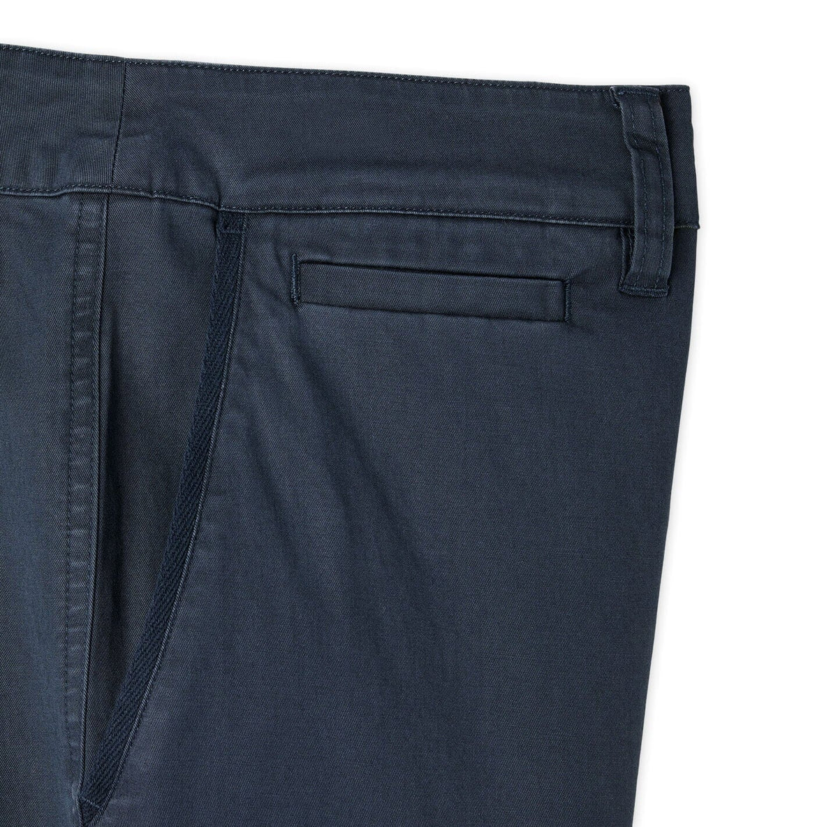 Heritage Twill Chino - Felten Slim