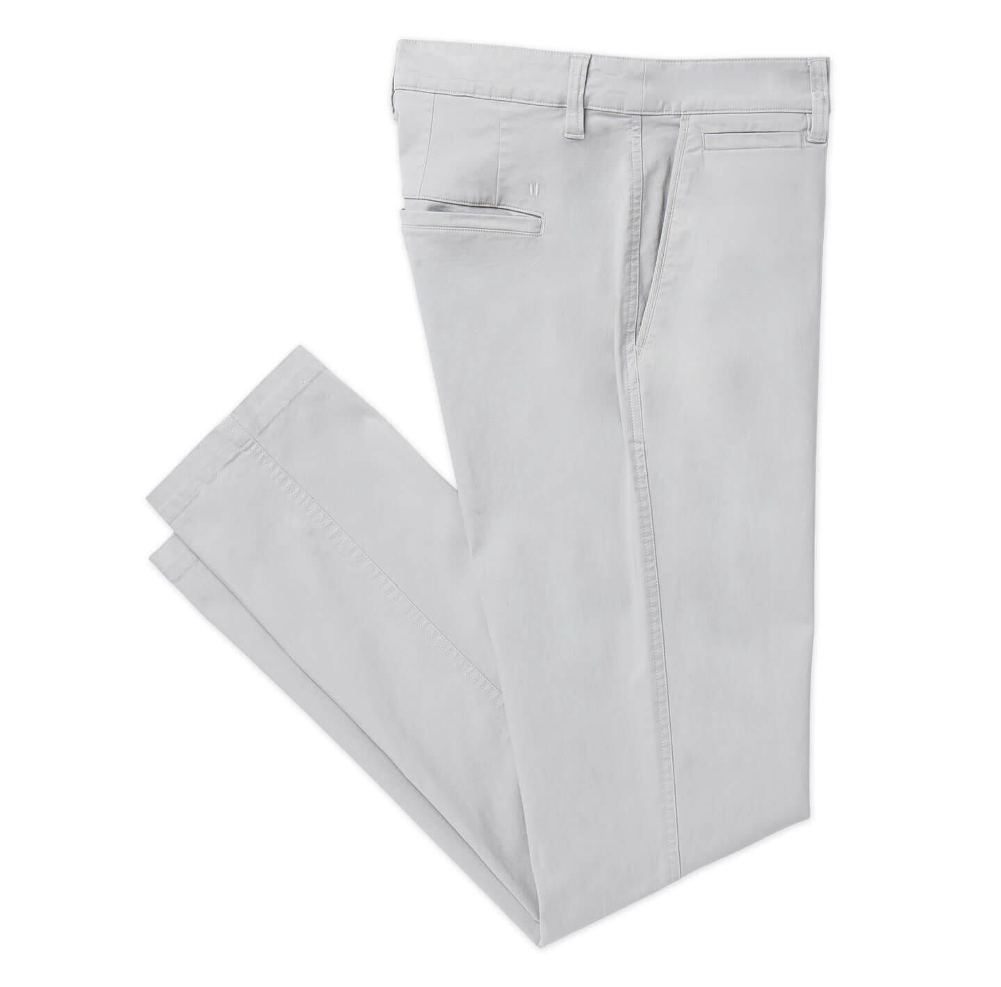 Heritage Twill Chino Pant | Durable 4-Way Stretch - LINKSOUL