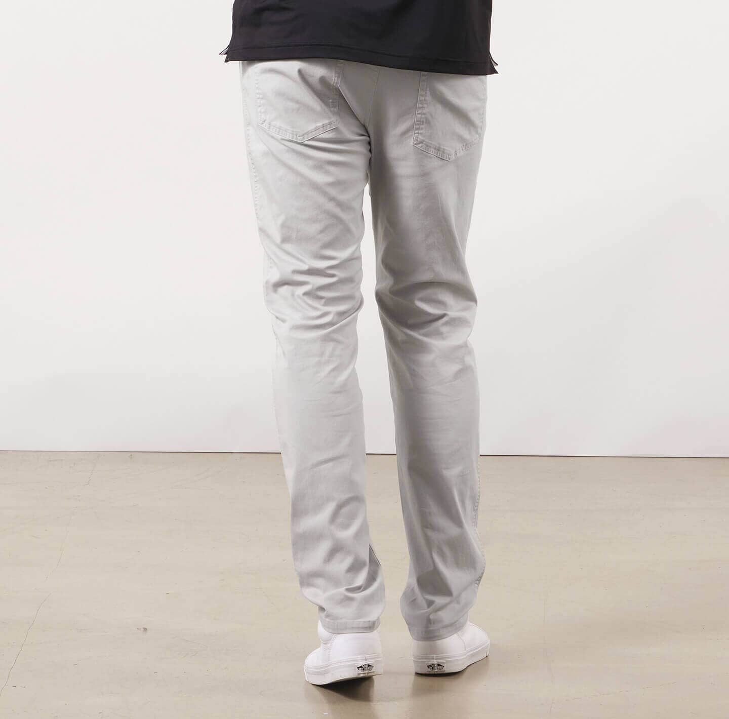 Heritage Twill Chino Pant