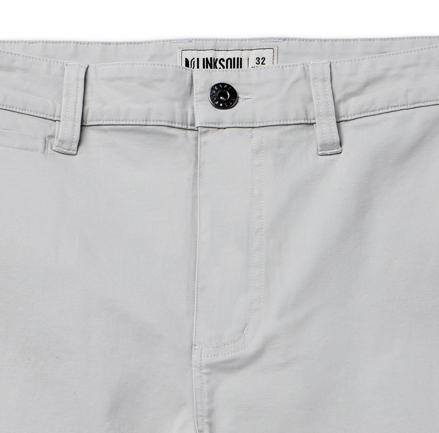 Heritage Twill Chino Pant
