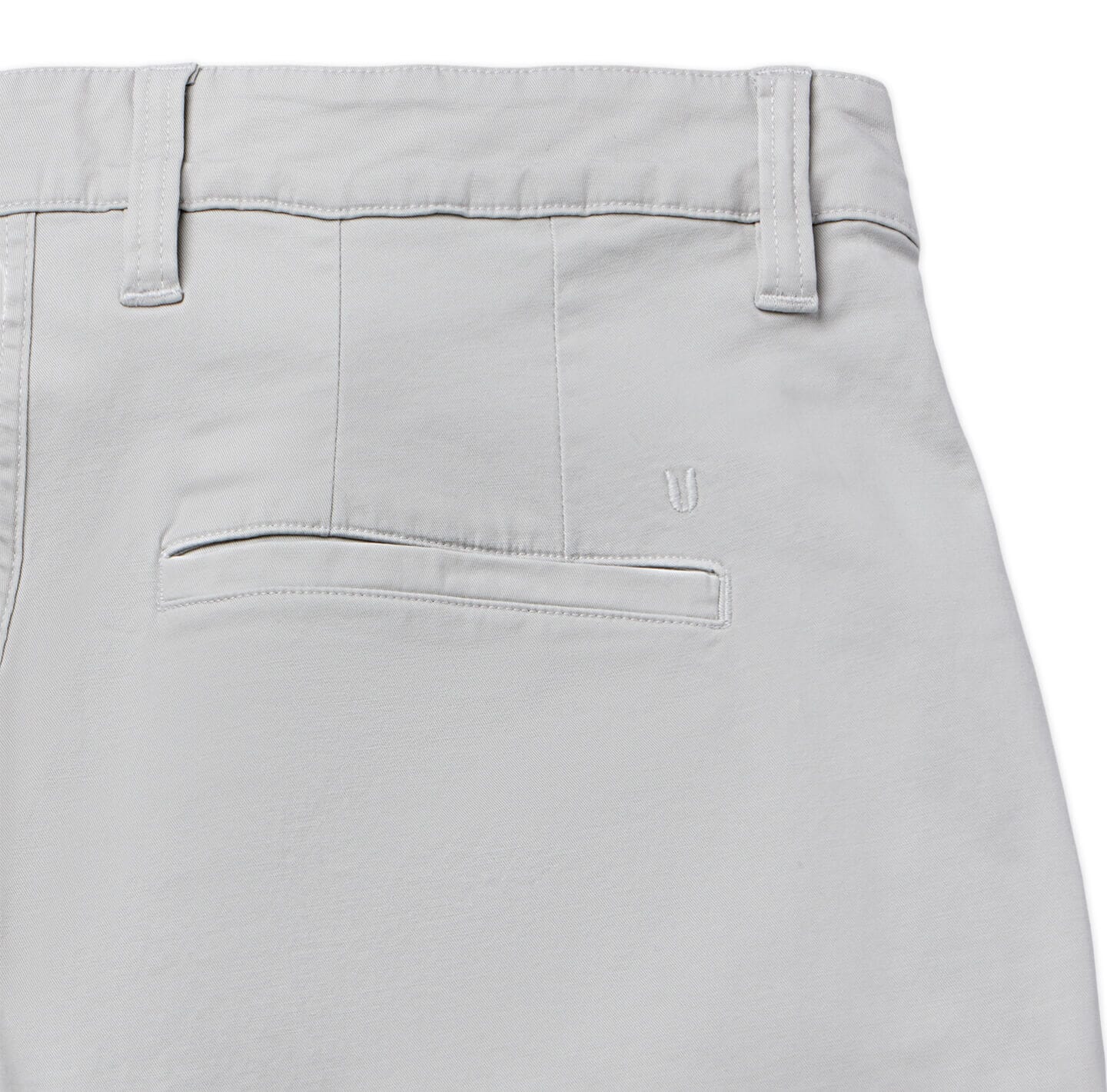 Heritage Twill Chino Pant