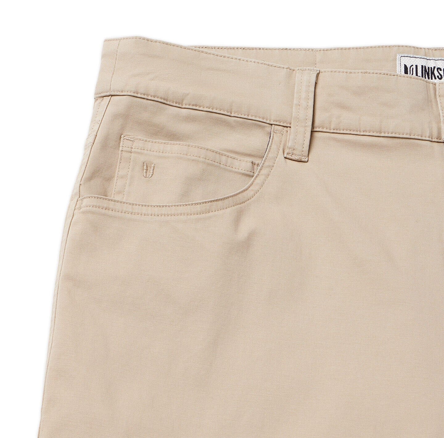 Heritage Twill 5-Pocket Pant - Felten Slim
